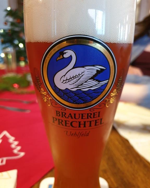 Brauerei Prechtel